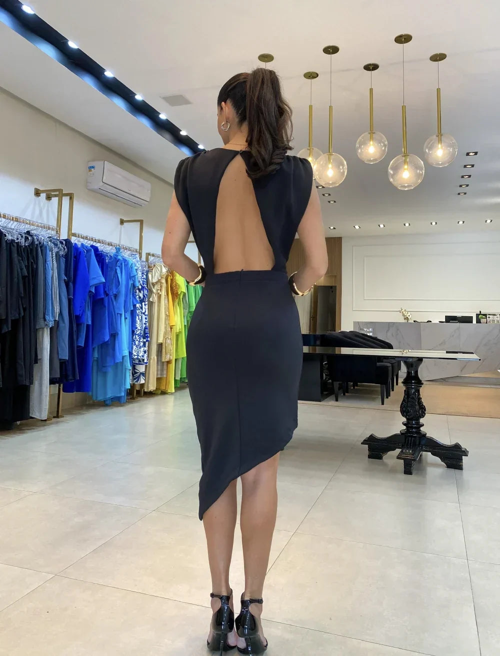 Francesca™ | Legeres Kleid mit Stil