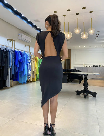 Francesca™ | Legeres Kleid mit Stil