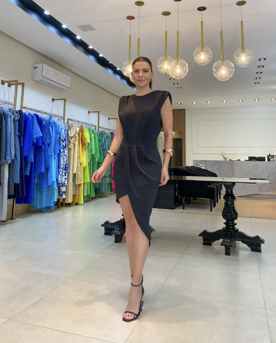 Francesca™ | Legeres Kleid mit Stil