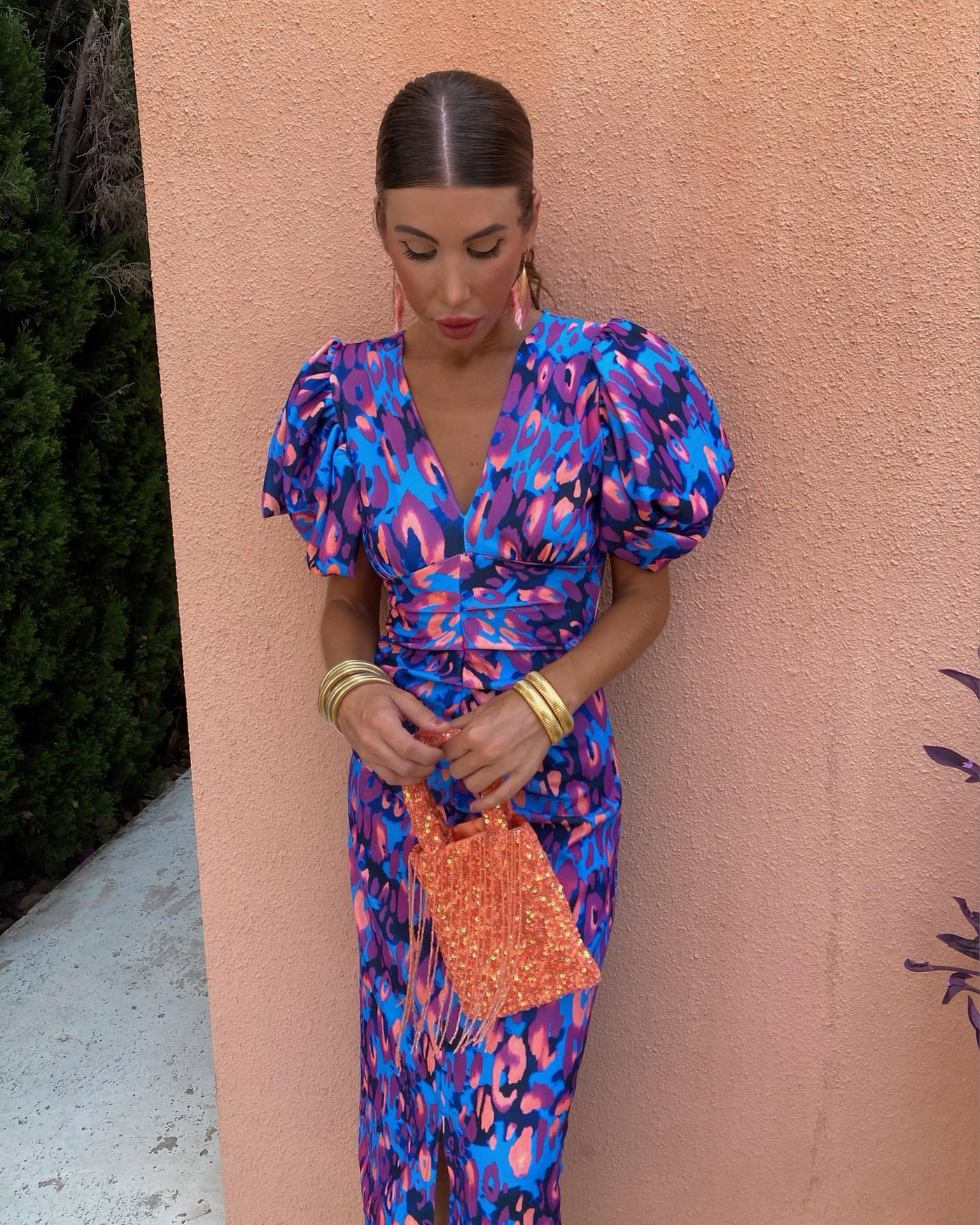 Nadine | Must-have für den Frühling