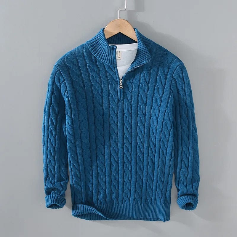 Felato™ - Nordischer Zip-Pullover