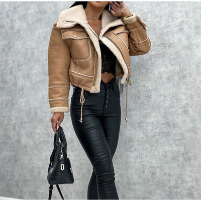 Lammyrock | Warm & stilvoll