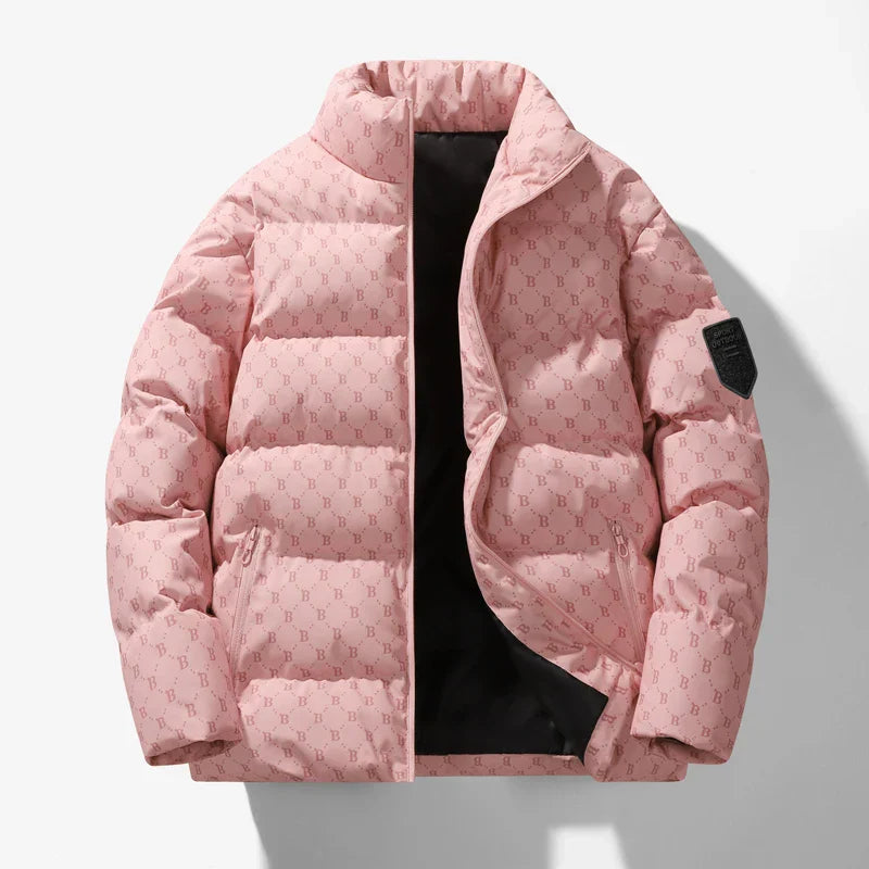 Bruno | Steppjacke