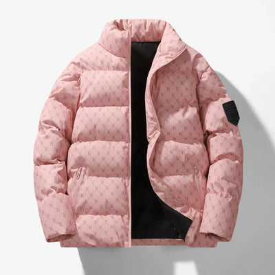Bruno | Steppjacke
