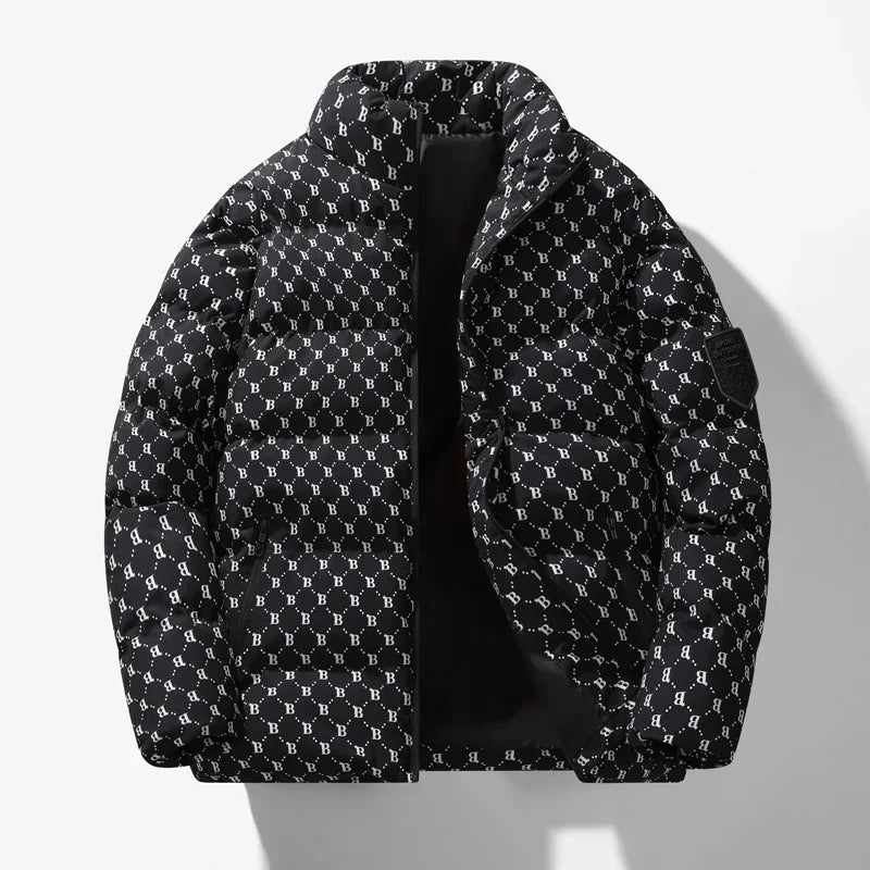 Bruno | Steppjacke