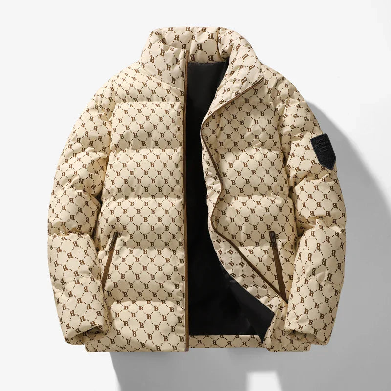 Bruno | Steppjacke