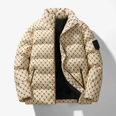 Bruno | Steppjacke