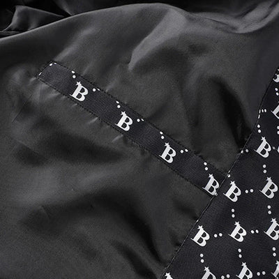 Bruno | Steppjacke