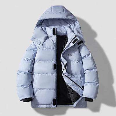 Alpine | Shield Jacke