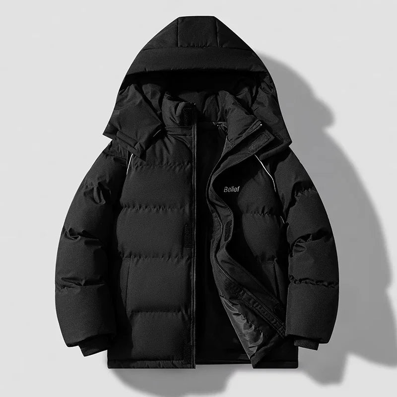 Alpine | Shield Jacke