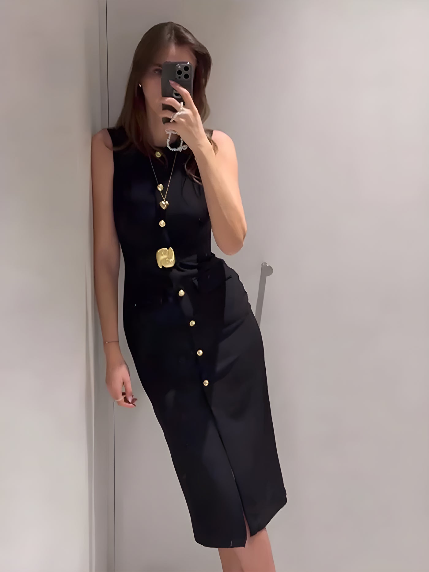Emilia | Elegantes Kleid