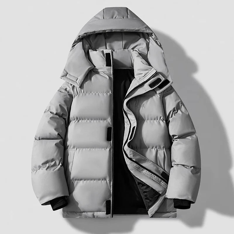 Alpine | Shield Jacke