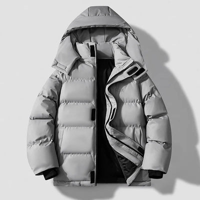 Alpine | Shield Jacke