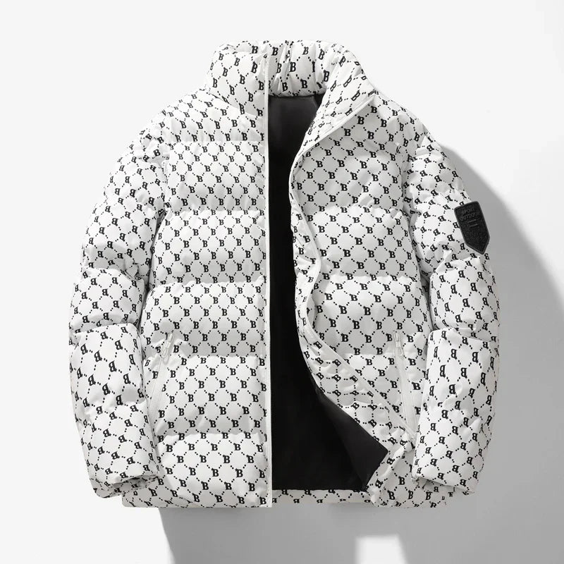 Bruno | Steppjacke