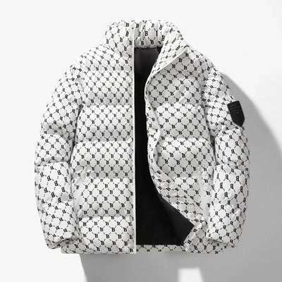 Bruno | Steppjacke