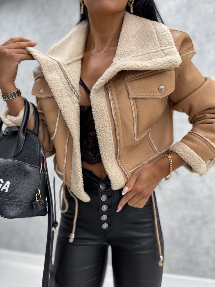 Lammyrock | Warm & stilvoll