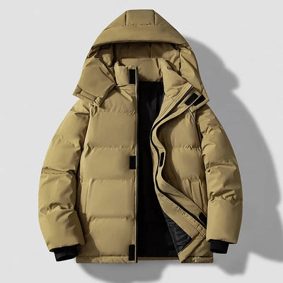 Alpine | Shield Jacke