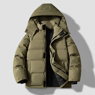 Alpine | Shield Jacke