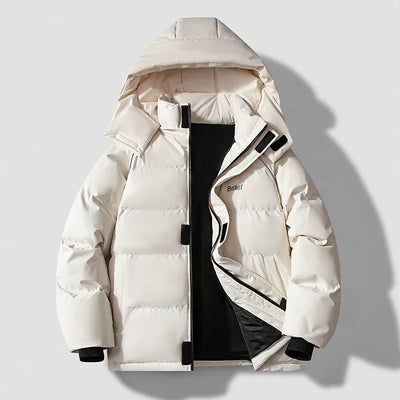 Alpine | Shield Jacke