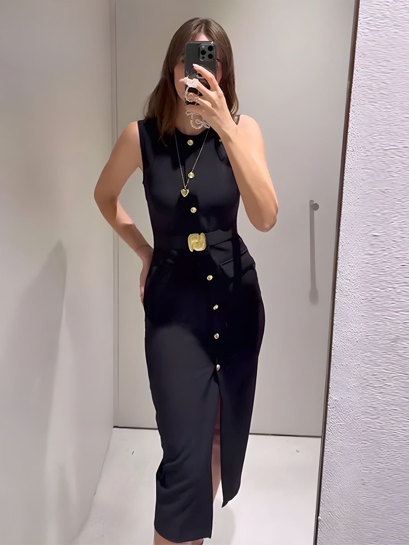 Emilia | Elegantes Kleid