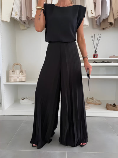 Maruja | Set mit Top und Hose