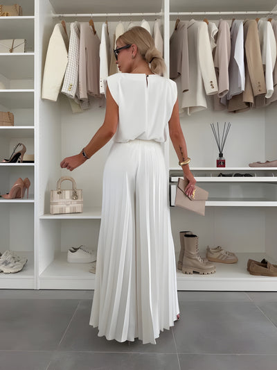 Maruja | Set mit Top und Hose