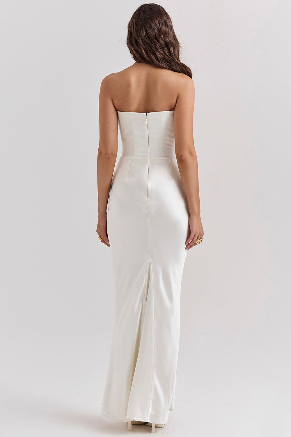 Lina – Elegantes Maxikleid