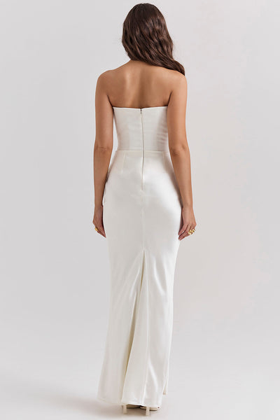 Lina – Elegantes Maxikleid