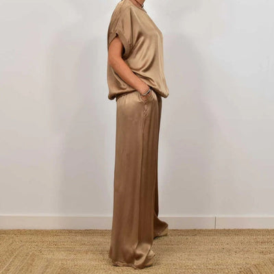 Cleo | Elegantes Zweiteiler-Set